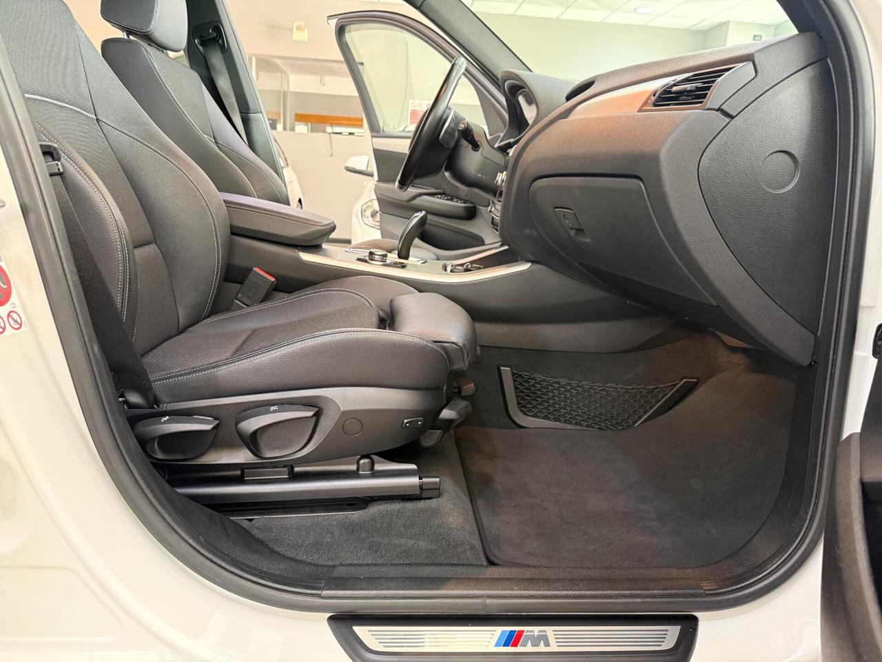 Bmw X3 xdrive20d Msport auto my16