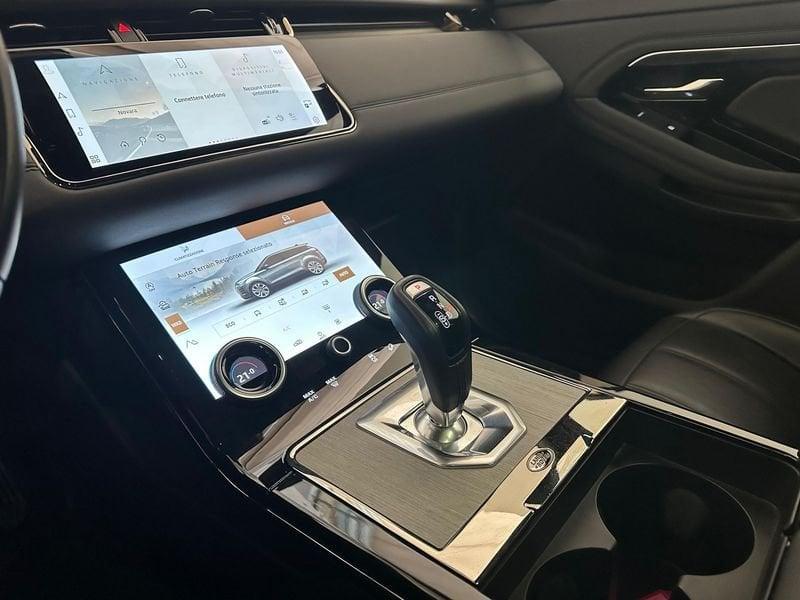 Land Rover Range Rover Evoque 2.0 D200 MHEV Bronze Collection AWD | IVA ESPOSTA