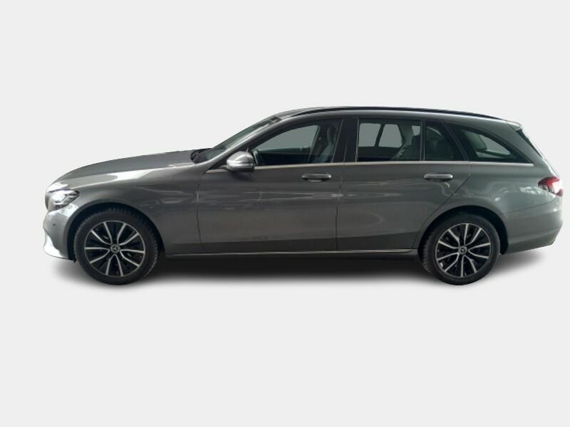 MERCEDES-BENZ C 220 d 4MATIC Business Extra Auto WAGON
