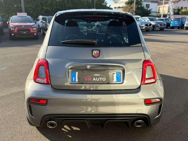 Abarth 595 1.4 t-jet Turismo 165cv PROMO FIN