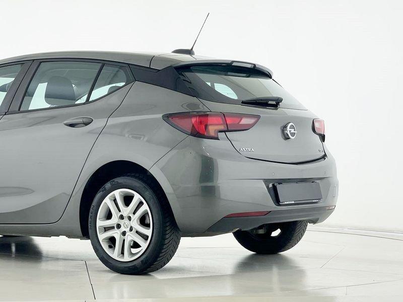 Opel Astra Astra 1.6 CDTi 110CV Start&Stop 5 porte Advance