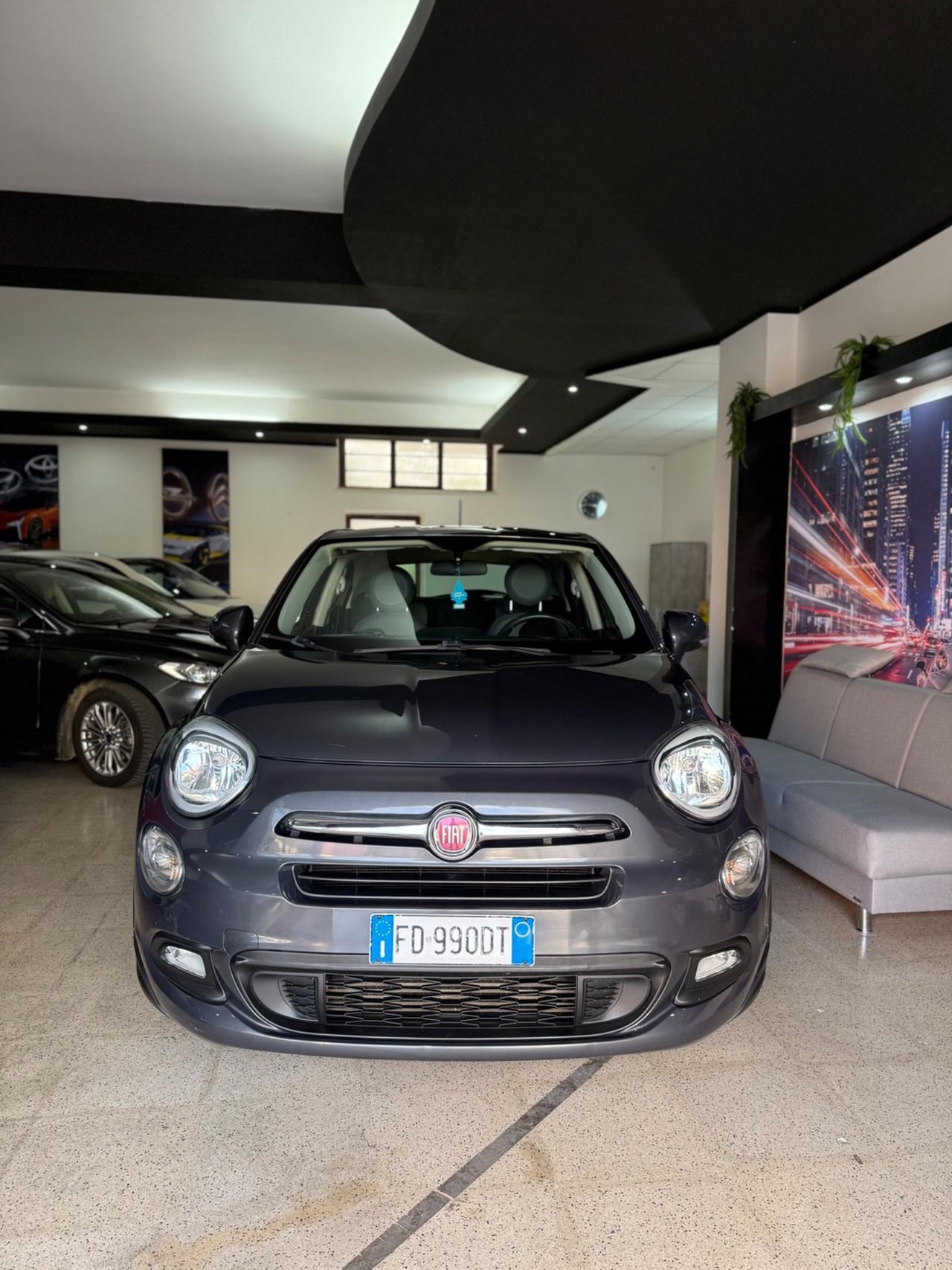 Fiat 500X 1.3 MultiJet 95 CV Business
