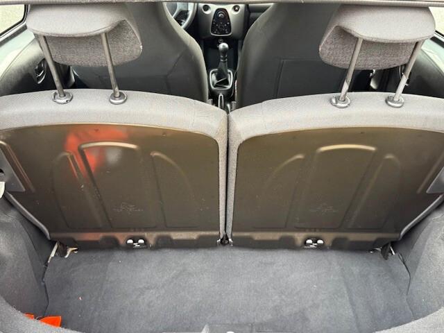 Citroen C1 ok neopatentati