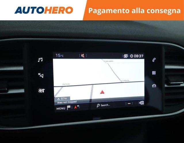 PEUGEOT 308 BlueHDi 130 S&S EAT8 SW Active Business