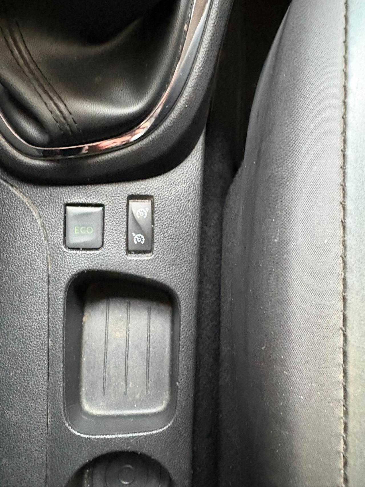 Renault Captur dCi 8V 90 CV Start&Stop Energy Hypnotic