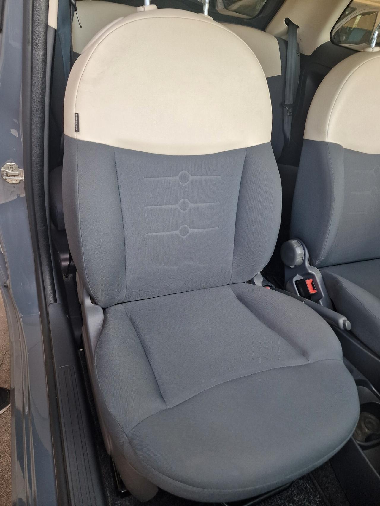 Fiat 500 1.2 69cv Euro 5