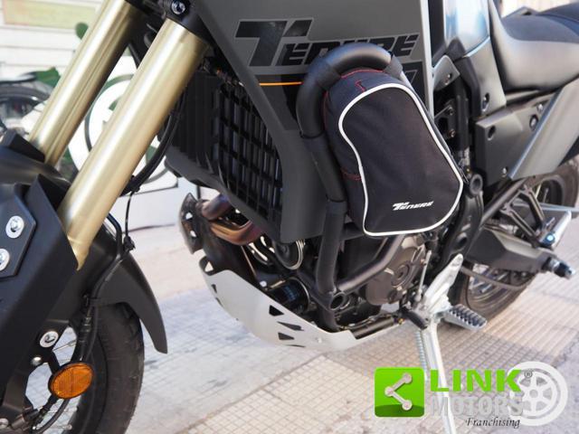 YAMAHA Ténéré 700 *? 139,00 al mese*