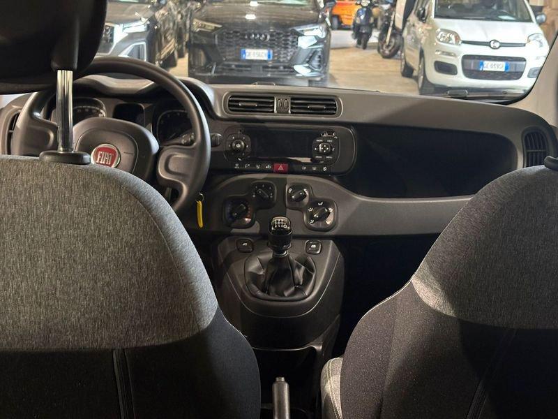 FIAT Panda Panda 1.0 FireFly S&S Hybrid