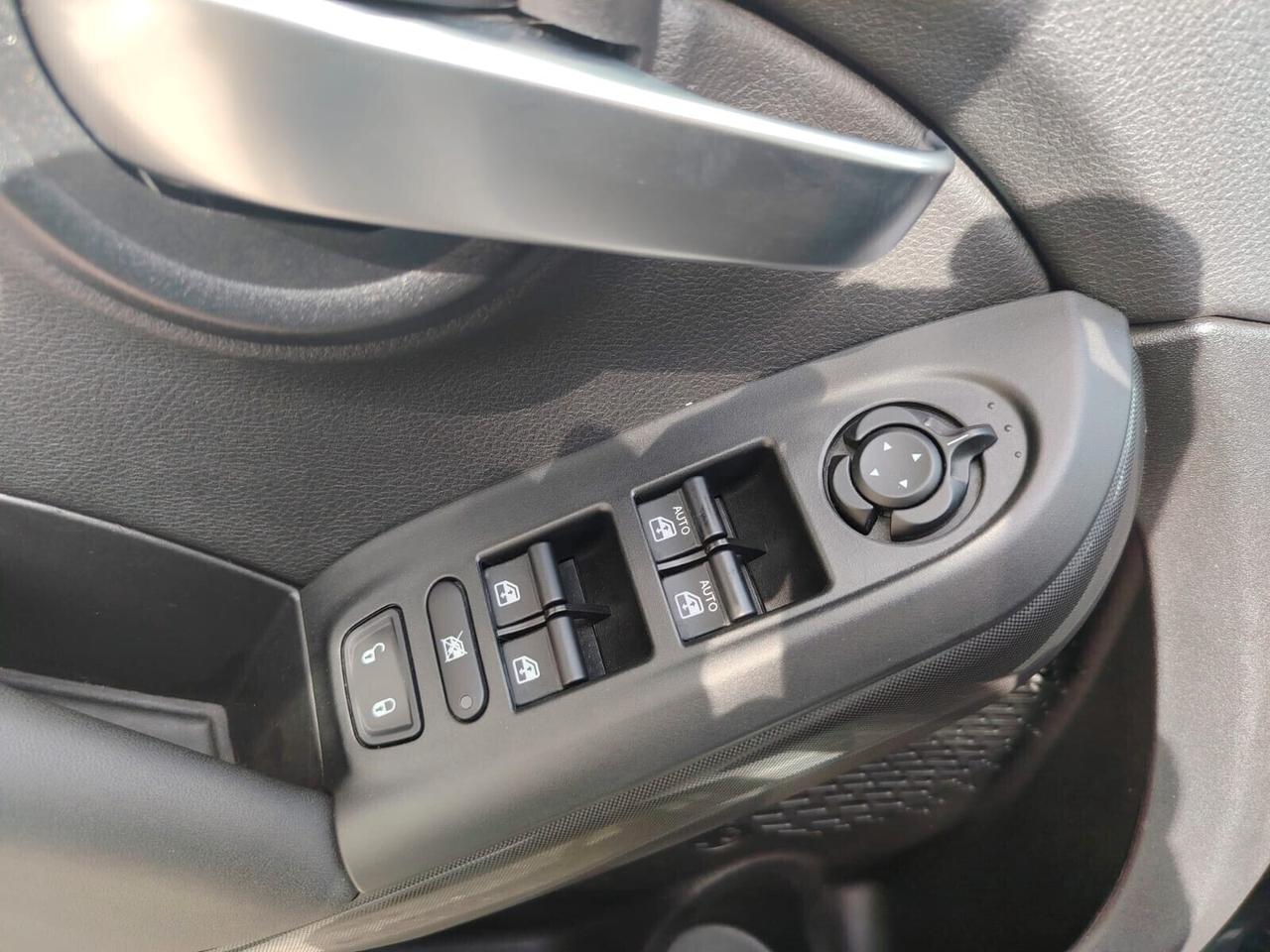 Fiat 500X 1.6 MultiJet 130 CV