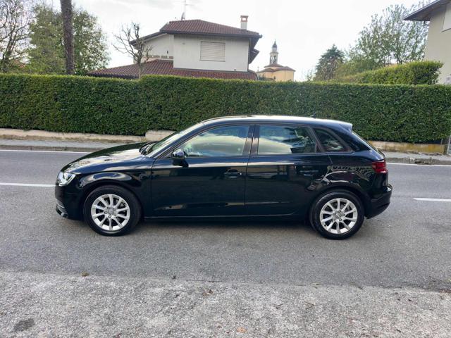AUDI A3 1.6 TDI clean diesel Young
