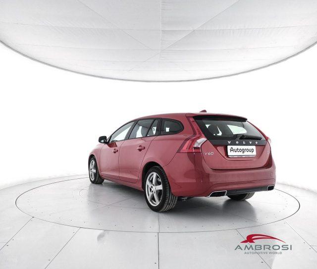 VOLVO V60 D4 Business