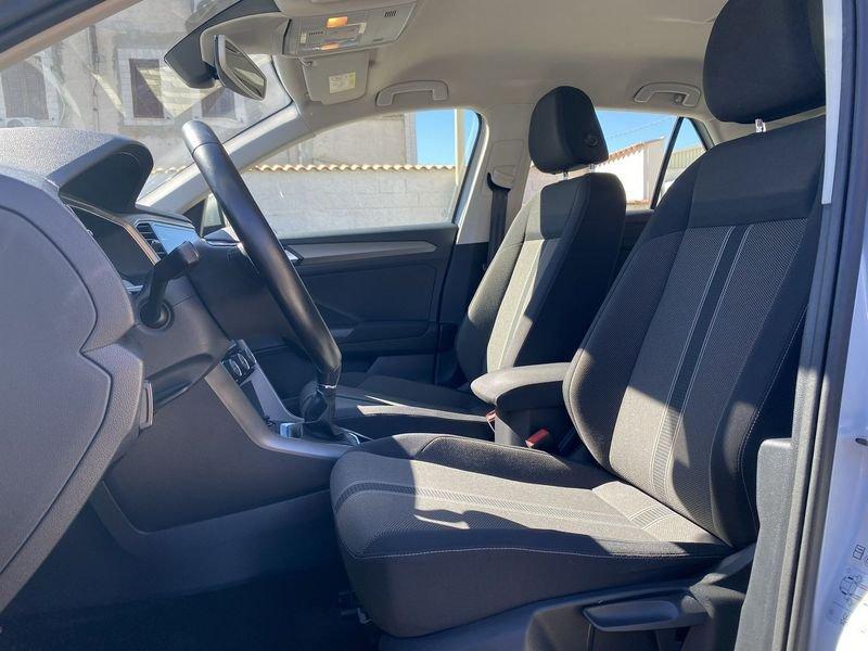 Volkswagen T-Roc Business 1.6 TDI 116CV