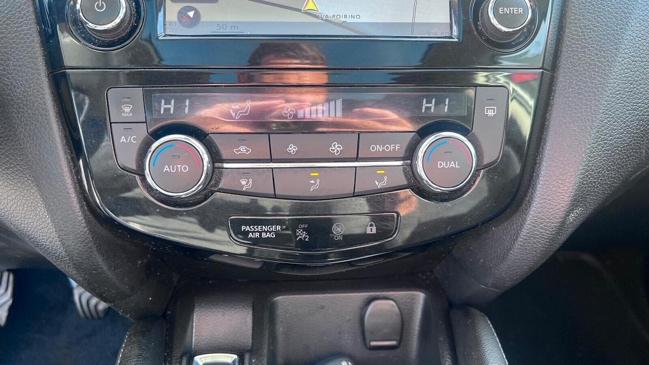 Nissan Qashqai 1.6 dCi 2WD N-Connecta