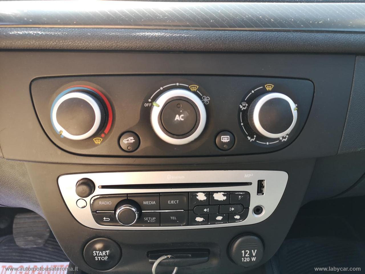 RENAULT Mégane 1.5 dCi RATE AUTO MOTO SCOOTER