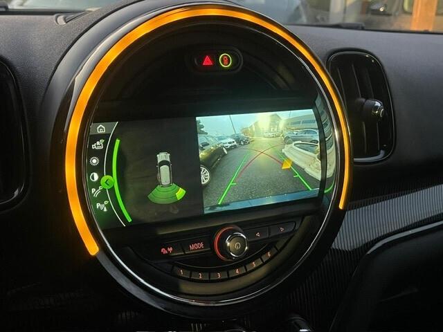 Mini Cooper SD Countryman Mini 2.0 Cooper SD Hype Countryman Automatica