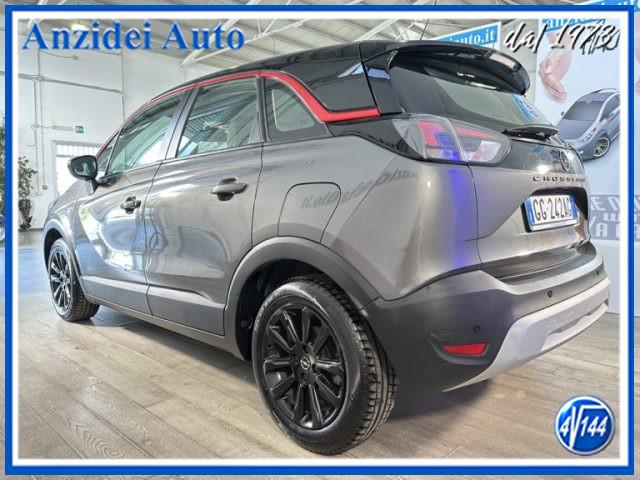 OPEL Crossland 1.2 12V GS Line