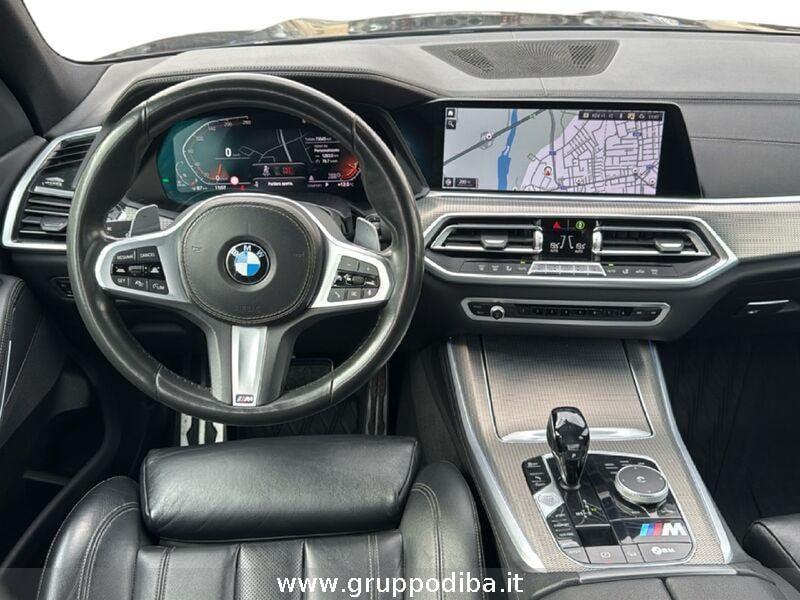 BMW X5 G05 2018 Diesel xdrive25d Business auto