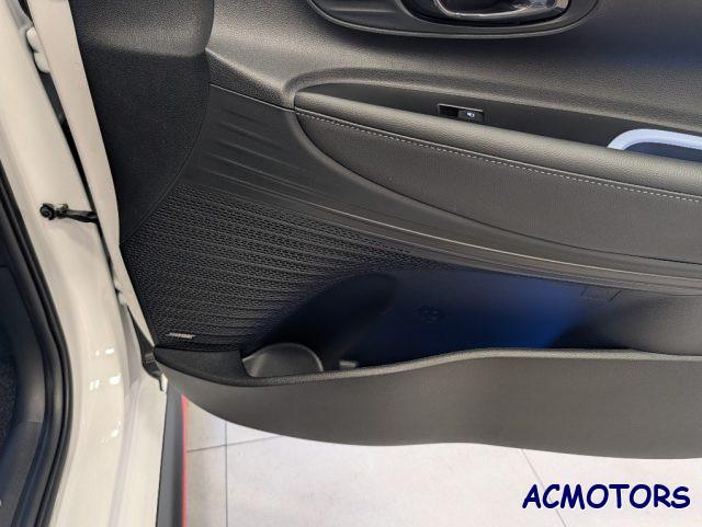 HYUNDAI i20 N 1.6 T-GDI N-Performance