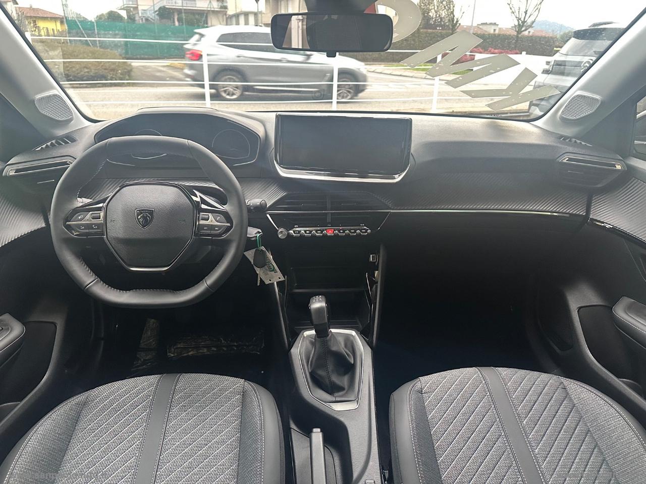 PEUGEOT 208 PureTech 100 S&S 5p. Style