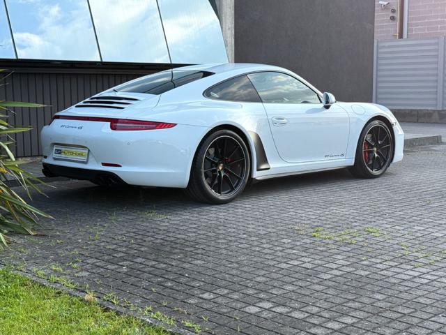 PORSCHE 991 Carrera 4S 3.8 * SPORT DESIGN * APPROVED *