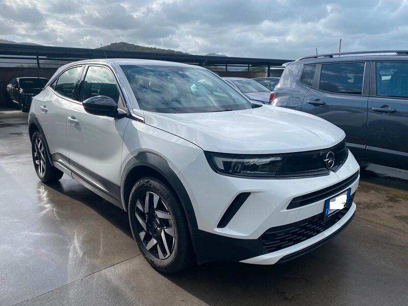 Opel Mokka 1.2 Turbo Edition