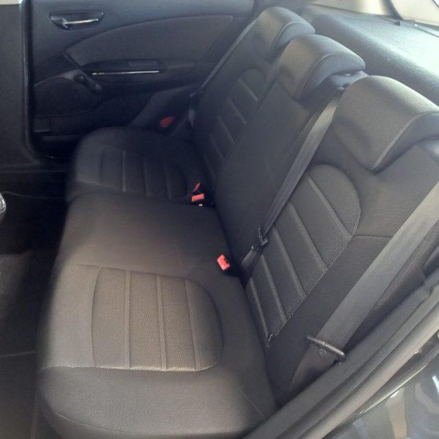 FIAT Bravo 1.6 MJT 120 CV DPF Dynamic