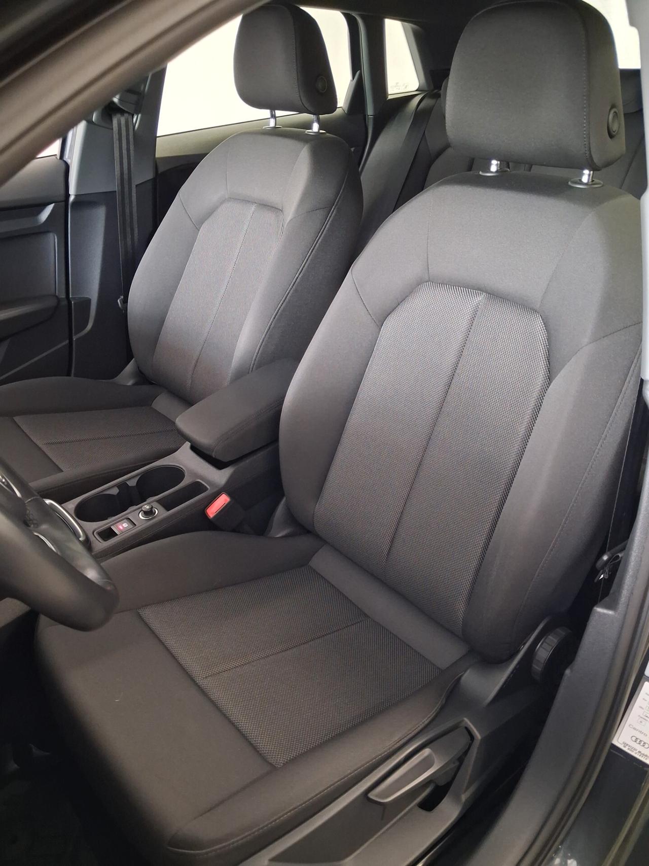 Audi A3 SPB 30 TDI Business Advanced DSG