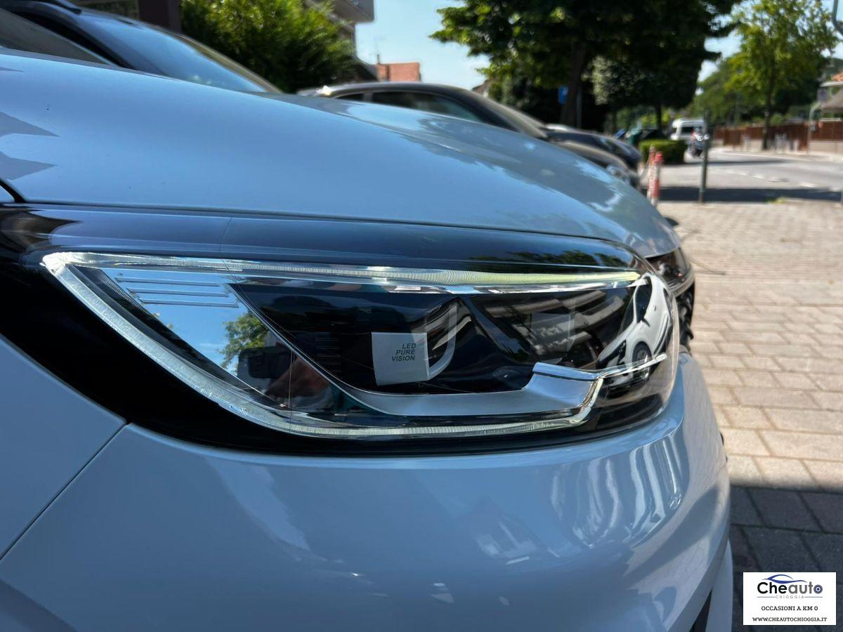 RENAULT - Kadjar - TCe 140 CV FAP Sport Edition2 solo 27000 km