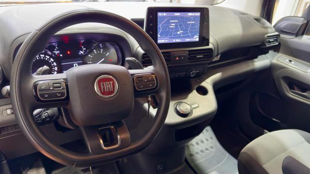 FIAT Doblo Doblò 1.5 BlueHdi 130CV AT8 Combi MAX N1