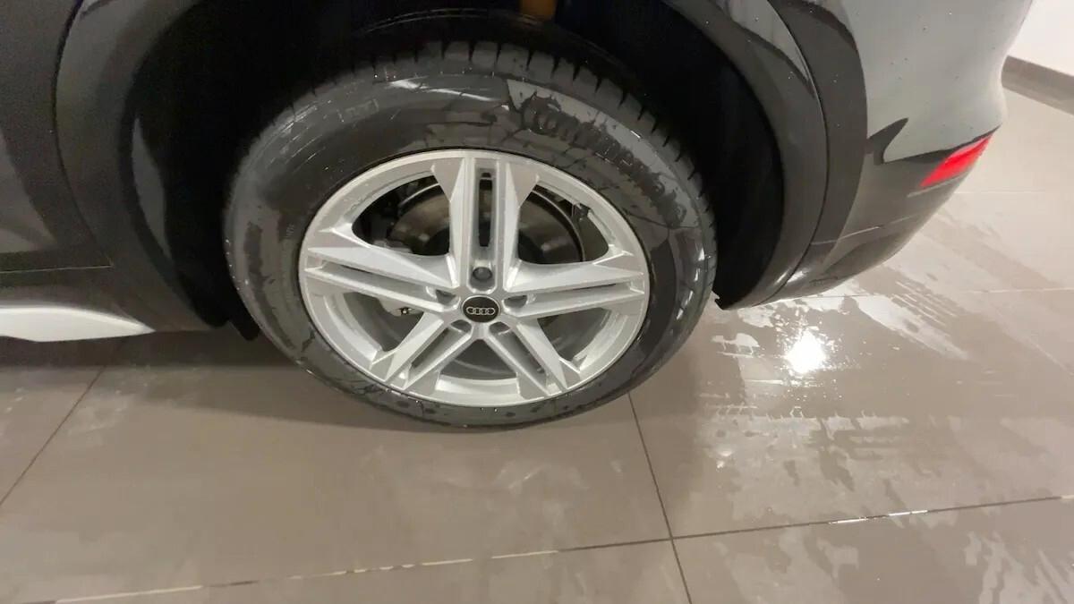 Audi Q5 35 TDI S tronic S line plus