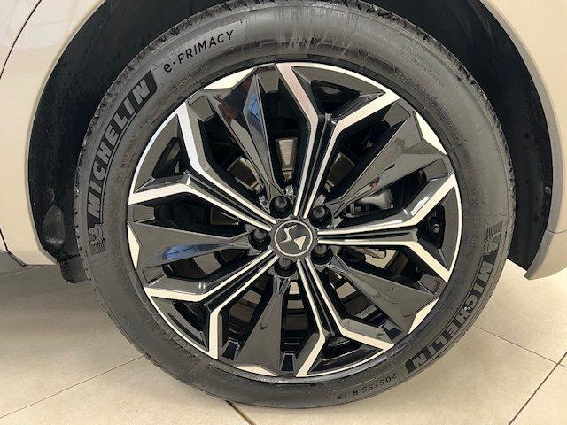 DS AUTOMOBILES DS 4 II 2021 - 1.6 e-tense phev Rivoli 225cv auto