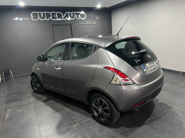 LANCIA Ypsilon 1.3 MJT 16V 95 CV 5 porte S&S Gold