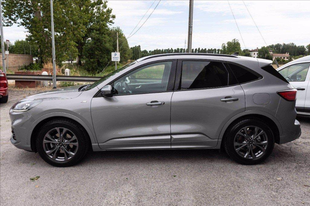 FORD Kuga 1.5 ecoblue ST-Line 2wd 120cv del 2022