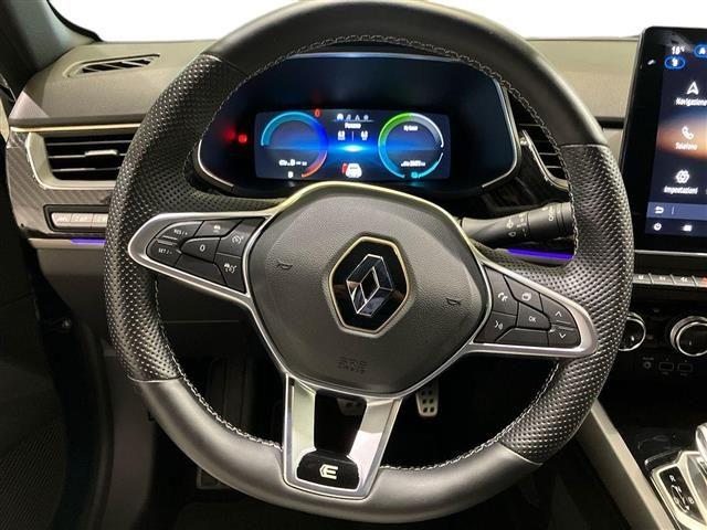 RENAULT Arkana 1.6 E-Tech full hybrid E-Tech Engineered 145cv