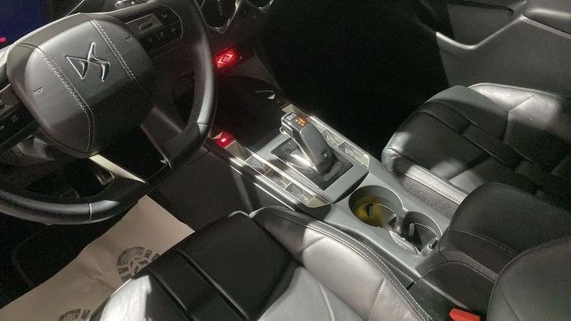 DS DS 3 Crossback DS 3 PureTech 130 aut. Opera