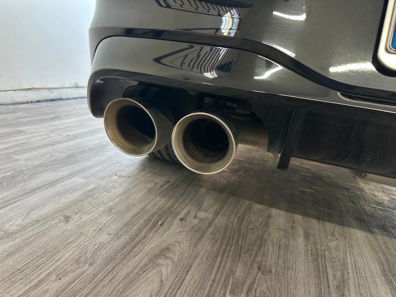 Volkswagen Golf 2.0 tsi R 4motion 320cv dsg