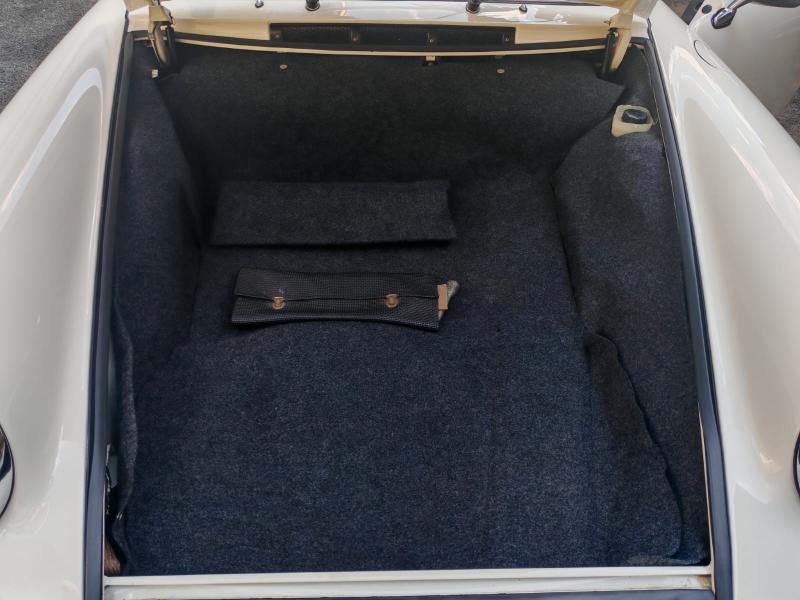 Porsche 911T Coupe 911T Coupe 2.4 Classic 130cv ASI Targa Oro