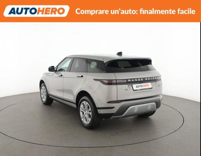 LAND ROVER Range Rover Evoque 2.0D I4 150CV AWD Business Edition