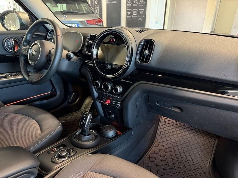 MINI Mini Countryman F60 Mini 2.0 Cooper D Countryman