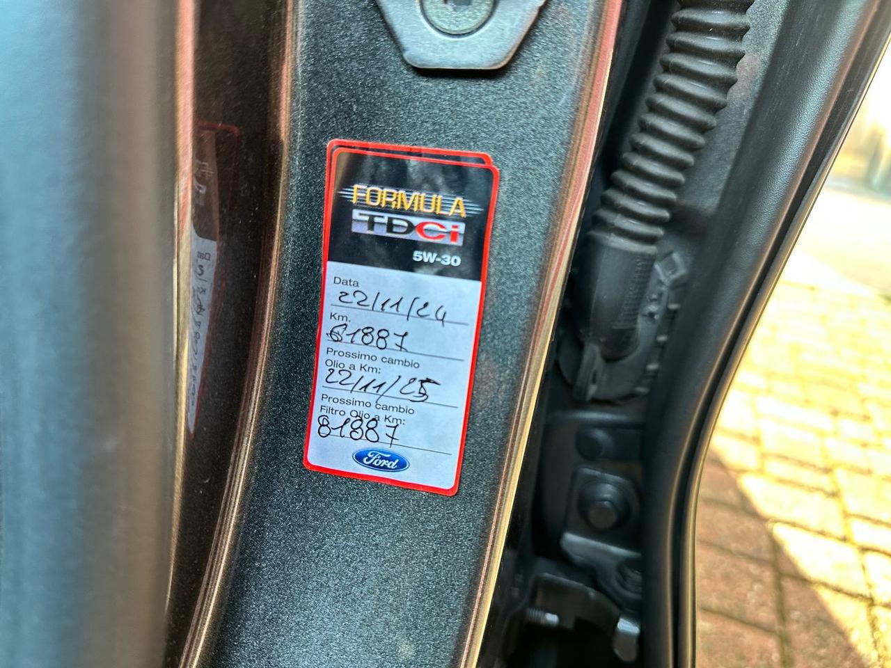 Ford Focus ST Line CO-PILOT 1.0 EcoBoost