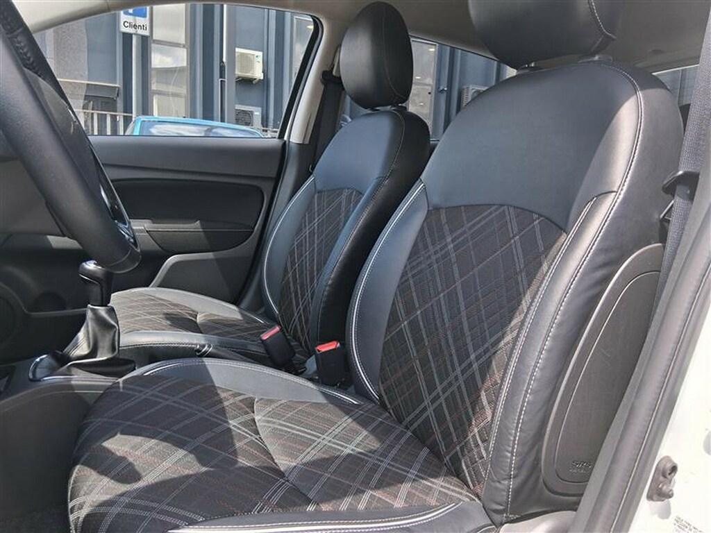 Mitsubishi Space Star 1.2 Launch Edition