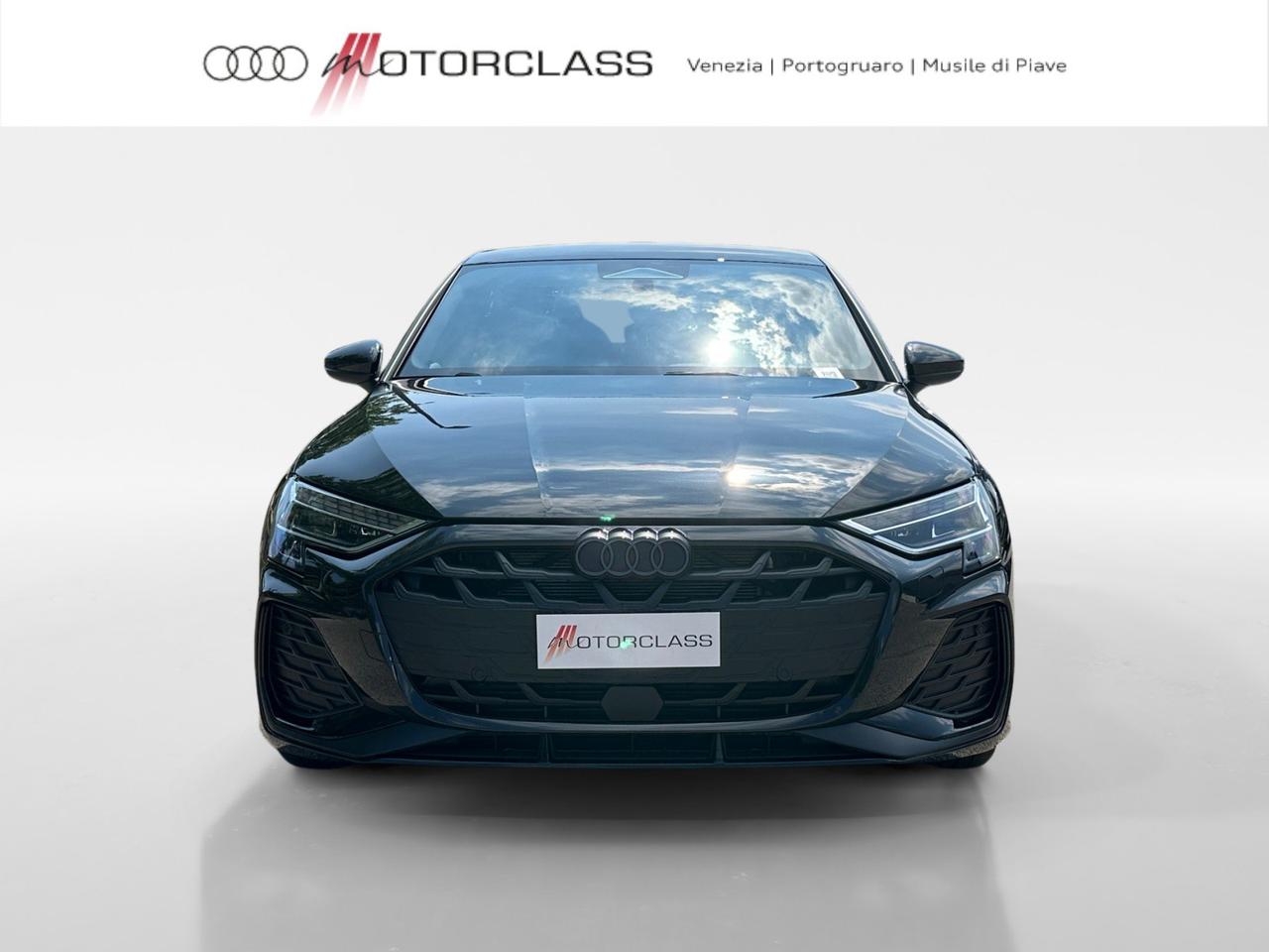 Audi A3 sportback 2.0 tdi 150cv s line edition s tronic
