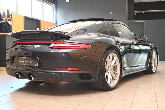 PORSCHE 992 911 CARRERA 4 3.0 PDK 370CV TET.RADAR 20"VENT.BOSE
