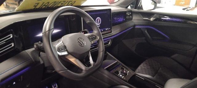 VOLKSWAGEN Tiguan 2.0 TDI 150 CV DSG R-Line C/GRIMALDI SPEC.DAY