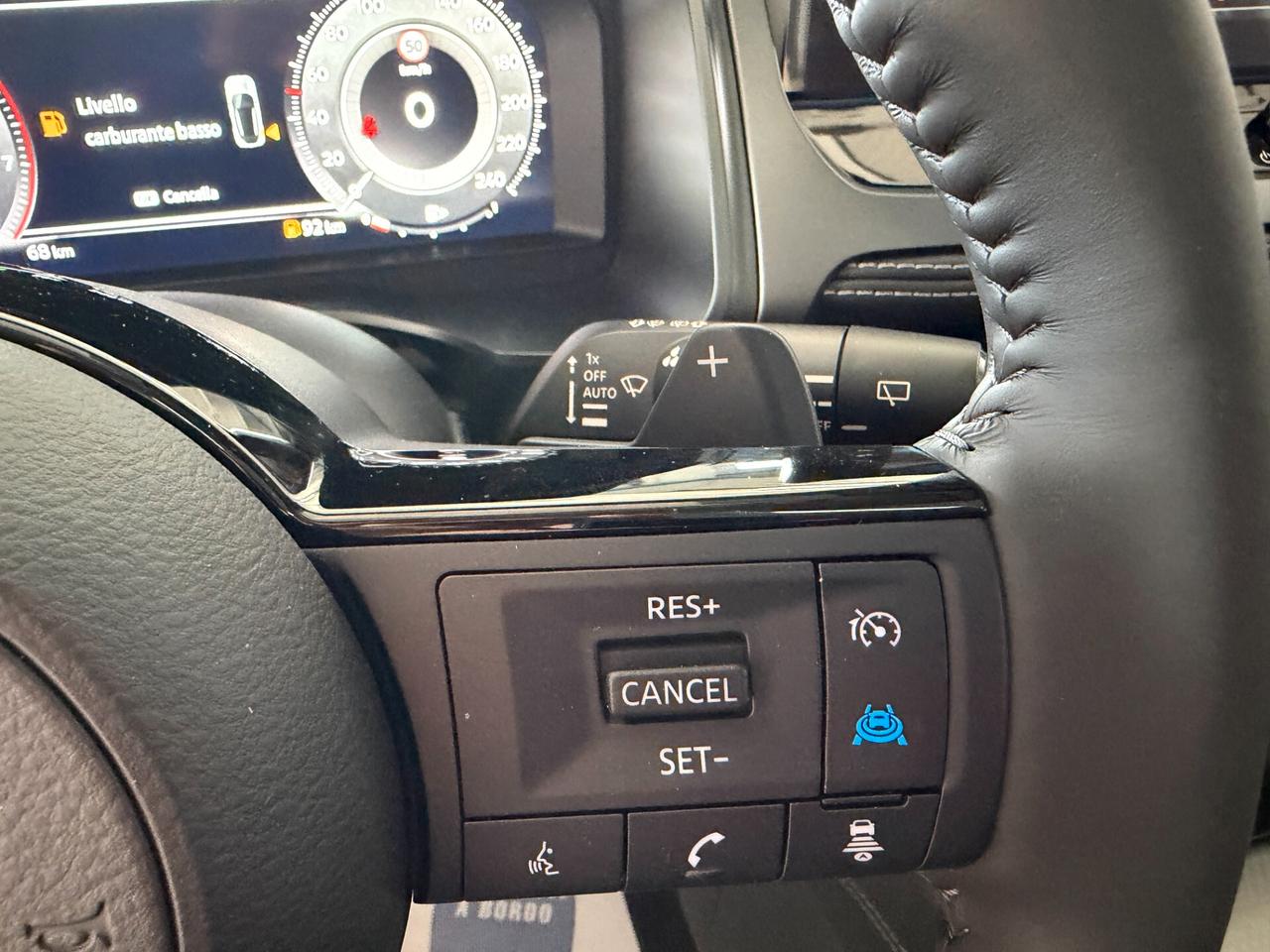Nissan Qashqai MHEV 158 CV Xtronic N-Connecta KM0+TETTOpanoramic+WinterPack