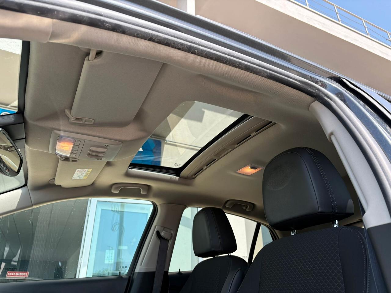 Opel Mokka X 1.6 CDTI Ecotec 136CV 4x4 Start&Stop Business