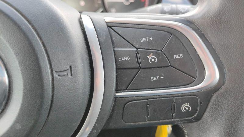 FIAT 500X 500X 1.3 MultiJet 95 CV Lounge