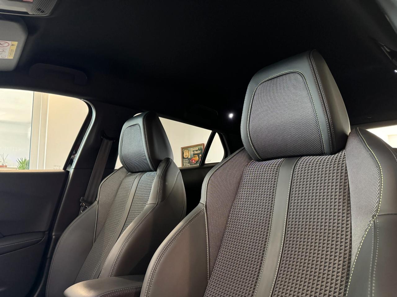 PEUGEOT 2008 1.5 BLUEHDI 110CV GT 2022