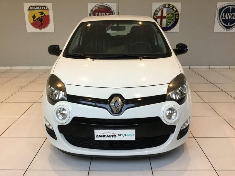 Renault Twingo LIVE 1.2 75cv