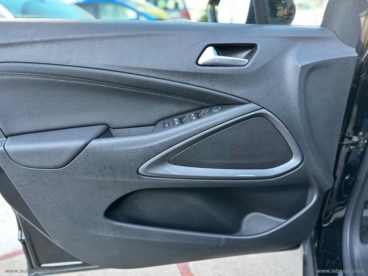 OPEL Crossland 1.5 ECOTEC D 110CV S&S Eleg. KM 37.800